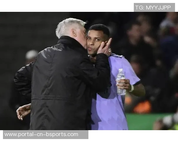 罗德里戈的崛起与未来展望：从天才少年到足球巨星的蜕变之路