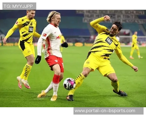 莱红牛与多特蒙德Ds的激烈对决揭示了足球战术的新趋势与未来发展方向