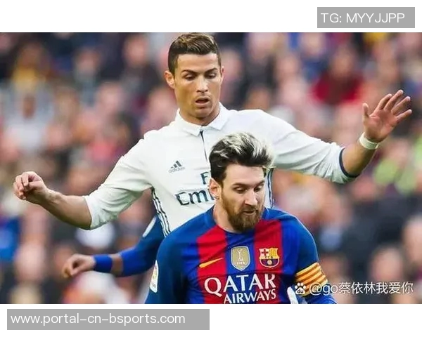 全球足球明星盘点从梅西到C罗他们的传奇故事与成就